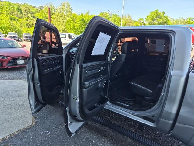 2022 Ram 1500 Limited Crew Cab 4x4 5'7" Box