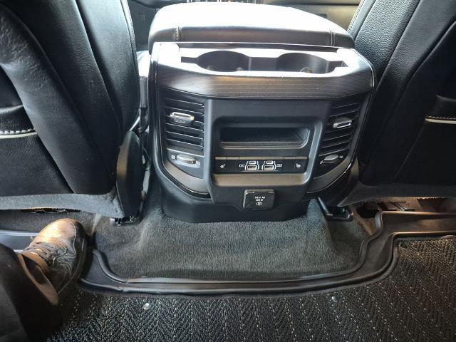 2022 Ram 1500 Limited Crew Cab 4x4 5'7" Box