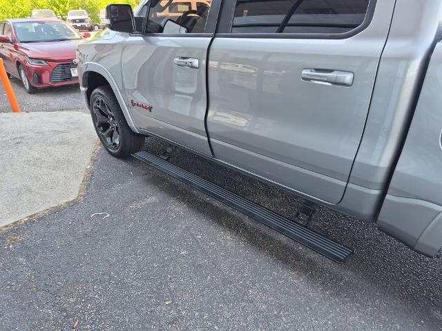 2022 Ram 1500 Limited Crew Cab 4x4 5'7" Box