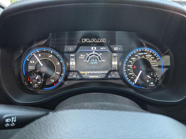 2022 Ram 1500 Limited Crew Cab 4x4 5'7" Box