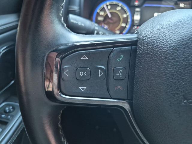 2022 Ram 1500 Limited Crew Cab 4x4 5'7" Box