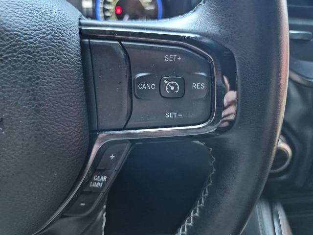 2022 Ram 1500 Limited Crew Cab 4x4 5'7" Box