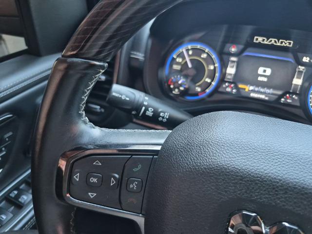 2022 Ram 1500 Limited Crew Cab 4x4 5'7" Box