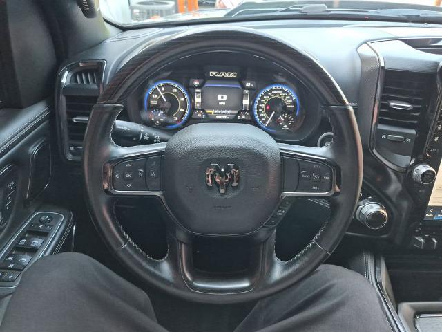 2022 Ram 1500 Limited Crew Cab 4x4 5'7" Box