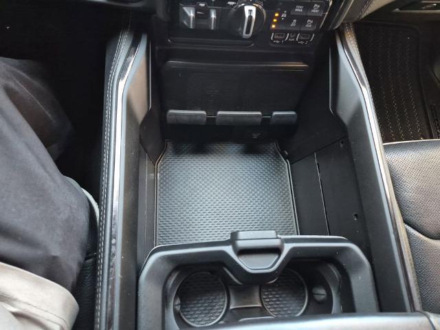 2022 Ram 1500 Limited Crew Cab 4x4 5'7" Box