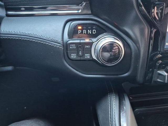 2022 Ram 1500 Limited Crew Cab 4x4 5'7" Box