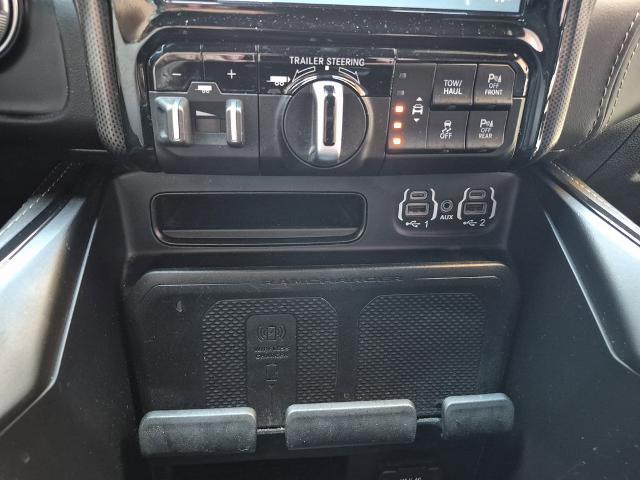 2022 Ram 1500 Limited Crew Cab 4x4 5'7" Box