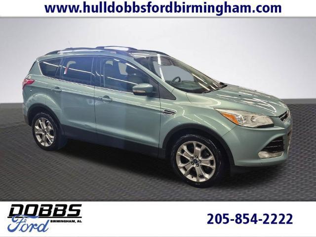 2013 Ford Escape SEL for sale in Birmingham, AL