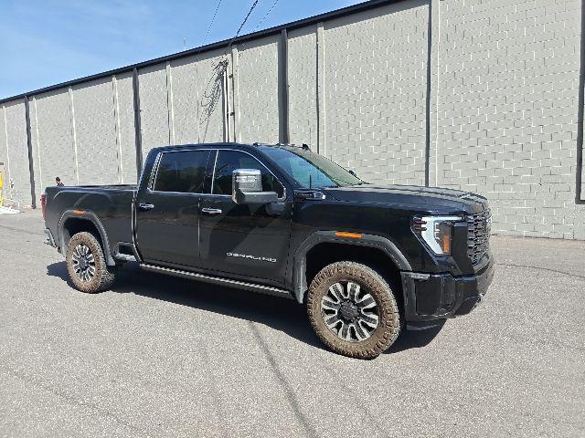 2026 GMC Sierra 2500HD Crew Cab, Standard Bed, Denali Ultimate, 4WD for sale in Birmingham, AL