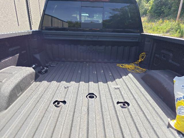 2026 GMC Sierra 2500HD Crew Cab, Standard Bed, Denali Ultimate, 4WD