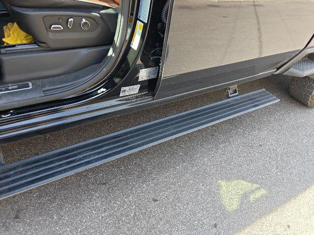 2026 GMC Sierra 2500HD Crew Cab, Standard Bed, Denali Ultimate, 4WD