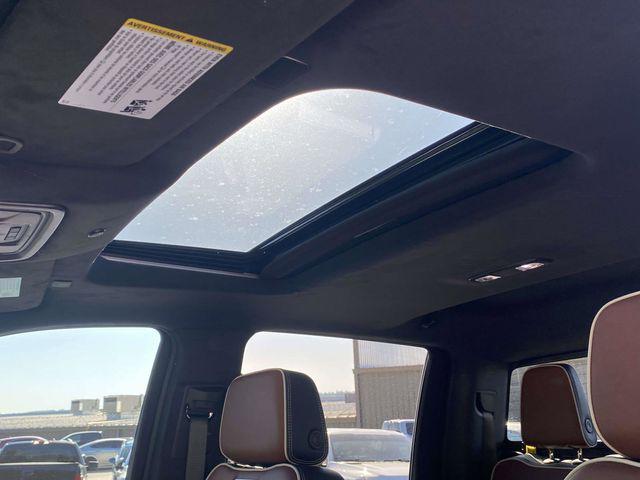 2026 GMC Sierra 2500HD Crew Cab, Standard Bed, Denali Ultimate, 4WD