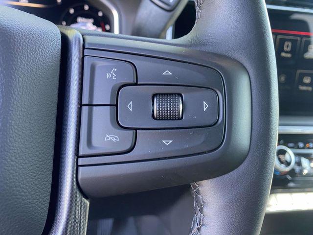 2026 GMC Sierra 2500HD Crew Cab, Standard Bed, Denali Ultimate, 4WD