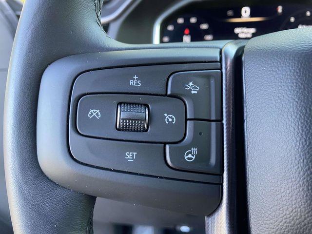 2026 GMC Sierra 2500HD Crew Cab, Standard Bed, Denali Ultimate, 4WD