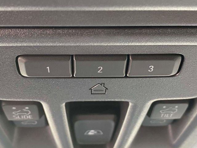 2026 GMC Sierra 2500HD Crew Cab, Standard Bed, Denali Ultimate, 4WD
