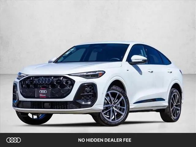 2026 Audi Q5 Sportback Premium Plus TFSI quattro S tronic for sale in Chicago, IL