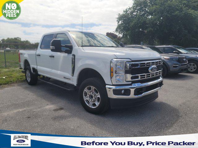 2026 Ford F-250 XLT for sale in West Palm Beach, FL