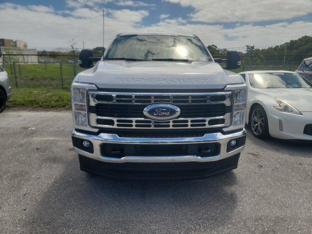 2026 Ford F-250 XLT