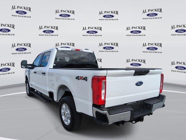 2026 Ford F-250 XLT