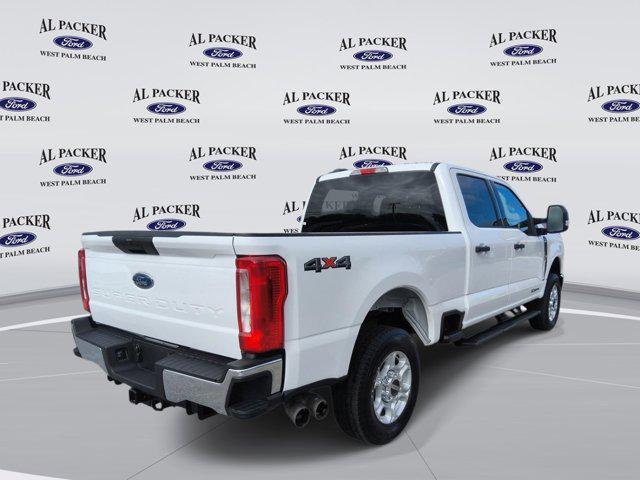 2026 Ford F-250 XLT