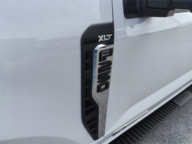 2026 Ford F-250 XLT