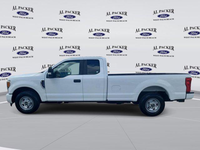 2019 Ford F-250 XL