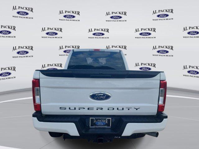 2019 Ford F-250 XL