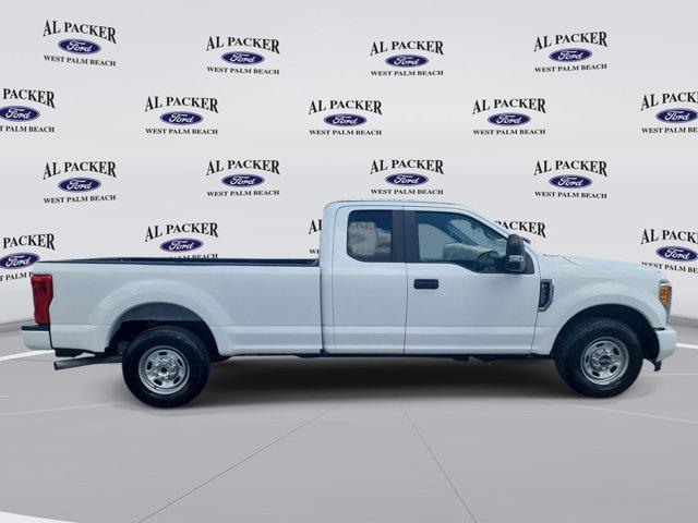 2019 Ford F-250 XL