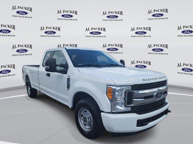 2019 Ford F-250 XL