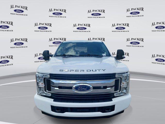 2019 Ford F-250 XL