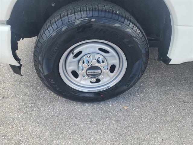 2019 Ford F-250 XL