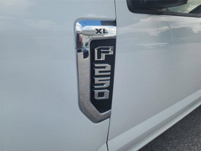2019 Ford F-250 XL