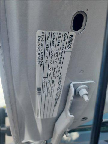 2019 Ford F-250 XL