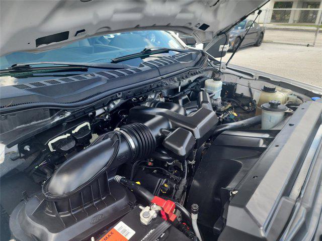2019 Ford F-250 XL