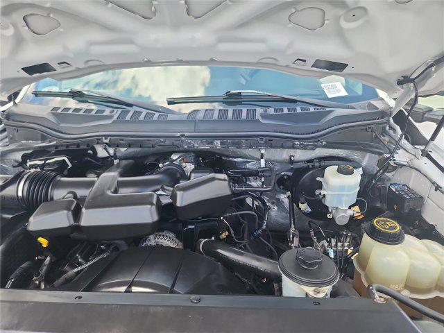 2019 Ford F-250 XL