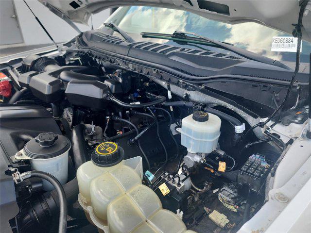 2019 Ford F-250 XL