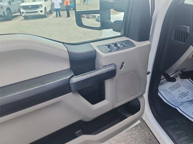 2019 Ford F-250 XL