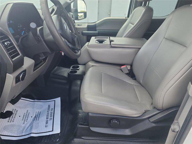 2019 Ford F-250 XL