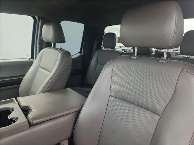 2019 Ford F-250 XL
