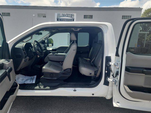 2019 Ford F-250 XL