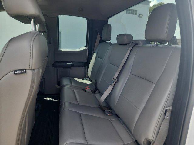 2019 Ford F-250 XL
