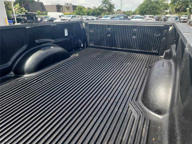 2019 Ford F-250 XL
