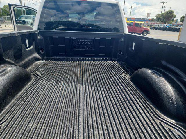 2019 Ford F-250 XL