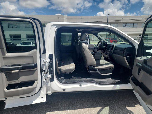 2019 Ford F-250 XL