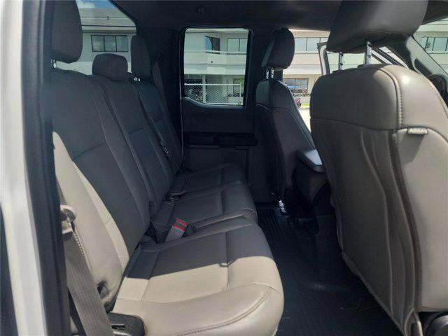 2019 Ford F-250 XL