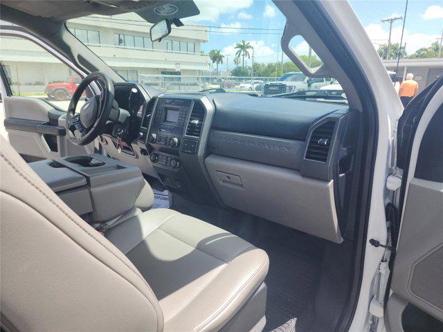 2019 Ford F-250 XL