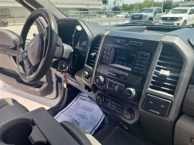 2019 Ford F-250 XL