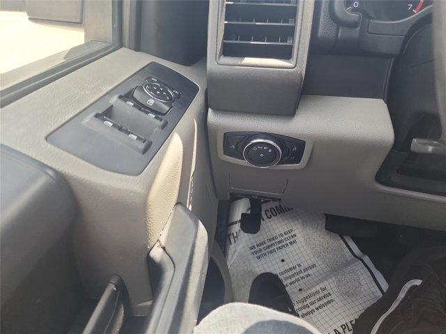 2019 Ford F-250 XL