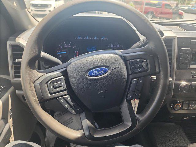 2019 Ford F-250 XL