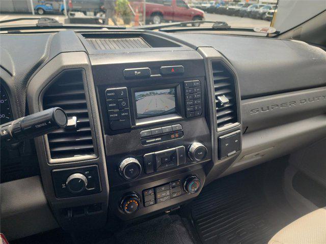 2019 Ford F-250 XL
